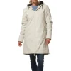 Chaqueta Hublot Riona Ecru de Mujer