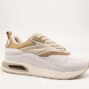 Deportiva Hoff 12306006 Evolution Blanco de Mujer