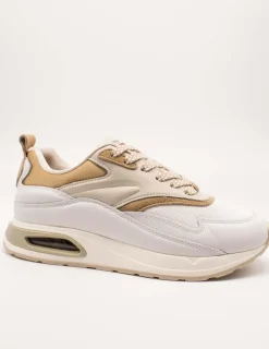 Deportiva Hoff 12306006 Evolution Blanco de Mujer