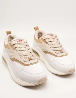 Deportiva Hoff 12306006 Evolution Blanco de Mujer