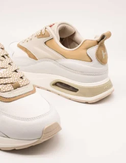 Deportiva Hoff 12306006 Evolution Blanco de Mujer