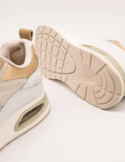 Deportiva Hoff 12306006 Evolution Blanco de Mujer