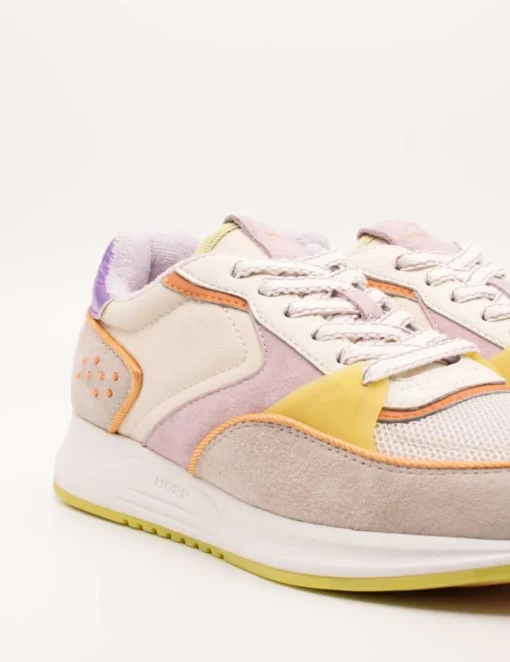Deportiva Hoff 12401001 La Condesa Multi de Mujer