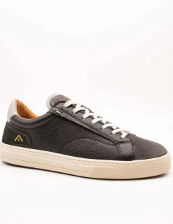 Deportivo Ambitious 12403-10030 Anopolis Grey-Black de Hombr