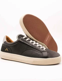 Deportivo Ambitious 12403-10030 Anopolis Grey-Black de Hombr