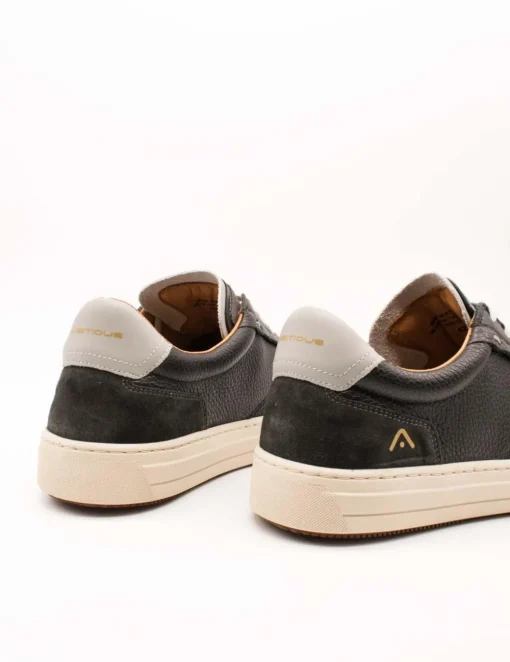 Deportivo Ambitious 12403-10030 Anopolis Grey-Black de Hombr