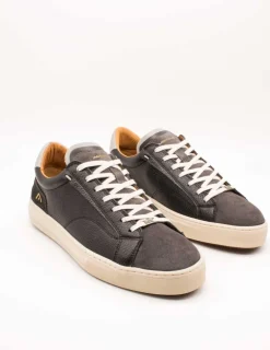 Deportivo Ambitious 12403-10030 Anopolis Grey-Black de Hombr