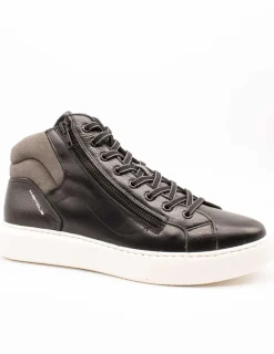 Deportivo Ambitious 13507-4848 Eclipse Black de Hombre