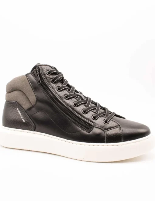 Deportivo Ambitious 13507-4848 Eclipse Black de Hombre