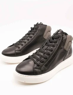 Deportivo Ambitious 13507-4848 Eclipse Black de Hombre
