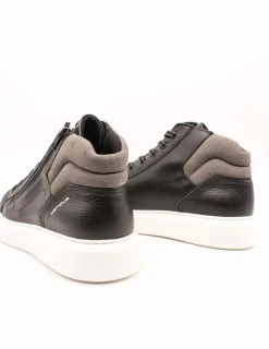 Deportivo Ambitious 13507-4848 Eclipse Black de Hombre