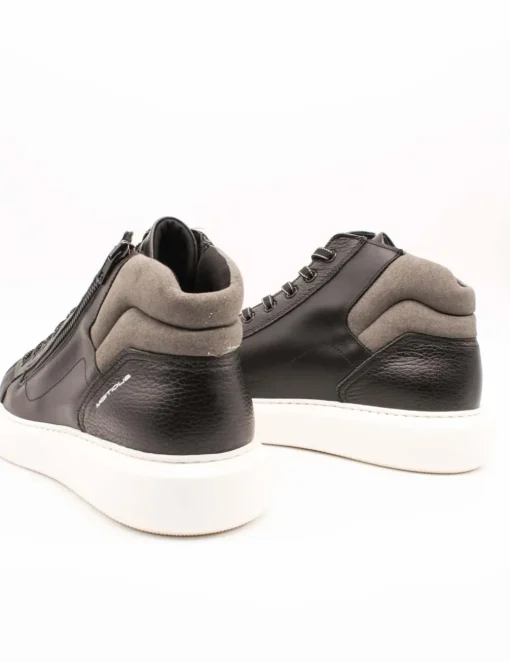 Deportivo Ambitious 13507-4848 Eclipse Black de Hombre
