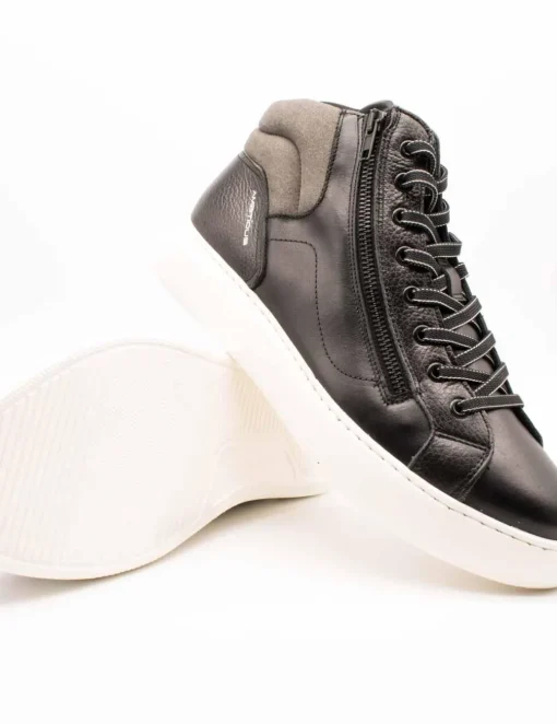 Deportivo Ambitious 13507-4848 Eclipse Black de Hombre