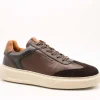 Deportivo Ambitious 13519-11171 Kit Brown de Hombre