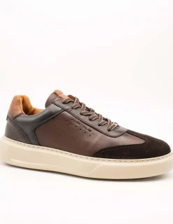 Deportivo Ambitious 13519-11171 Kit Brown de Hombre