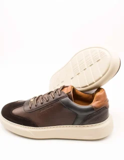 Deportivo Ambitious 13519-11171 Kit Brown de Hombre