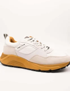 Deportivo Ambitious 13395A-1356 Strider Off White de Hombre
