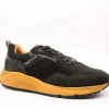 Deportivo Ambitious 13395-T4459 Strider Black de Hombre