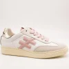 Deportivo Another Trend A0387177 Bufalo Blanco de Mujer