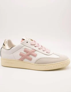 Deportivo Another Trend A0387177 Bufalo Blanco de Mujer