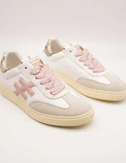 Deportivo Another Trend A0387177 Bufalo Blanco de Mujer
