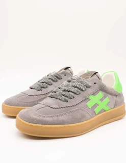 Deportivo Another Trend A0321144 Iconic Baby Silk de Mujer