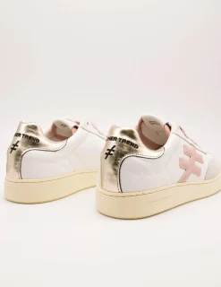 Deportivo Another Trend A0387177 Bufalo Blanco de Mujer