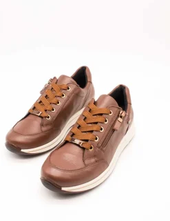 Deportivo Ara 12-24857-08 Hy-Gauchosoft Setter de Mujer