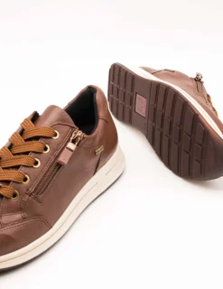 Deportivo Ara 12-24857-08 Hy-Gauchosoft Setter de Mujer