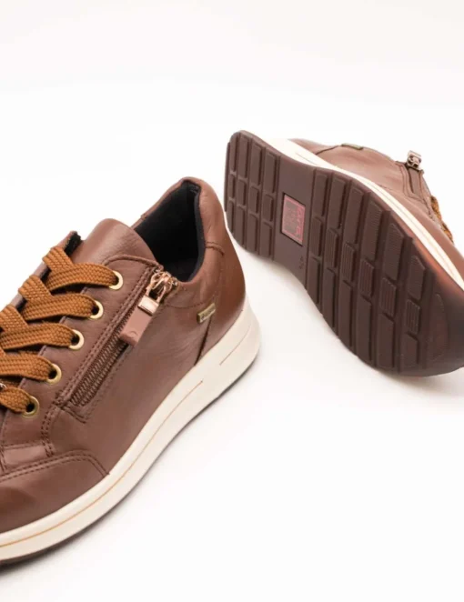 Deportivo Ara 12-24857-08 Hy-Gauchosoft Setter de Mujer