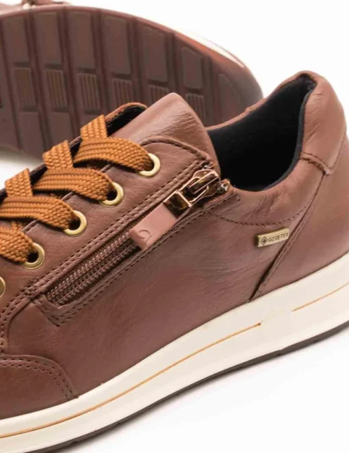 Deportivo Ara 12-24857-08 Hy-Gauchosoft Setter de Mujer