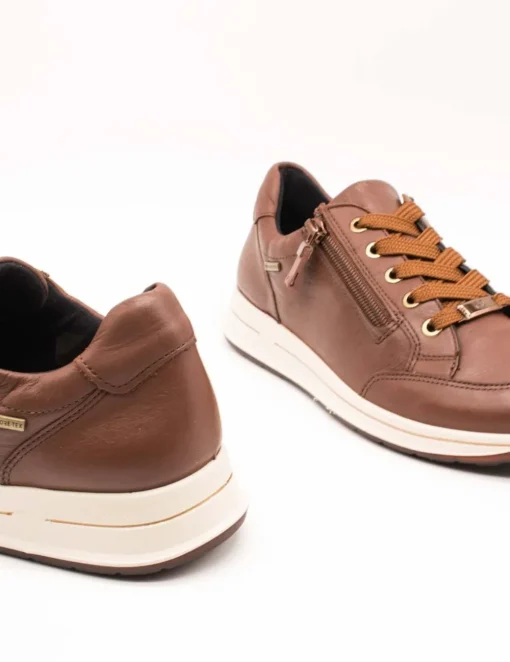 Deportivo Ara 12-24857-08 Hy-Gauchosoft Setter de Mujer