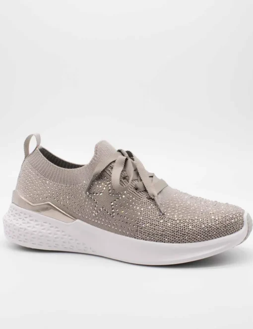 Deportivo Ara 12-54510-08 Oyster de Mujer