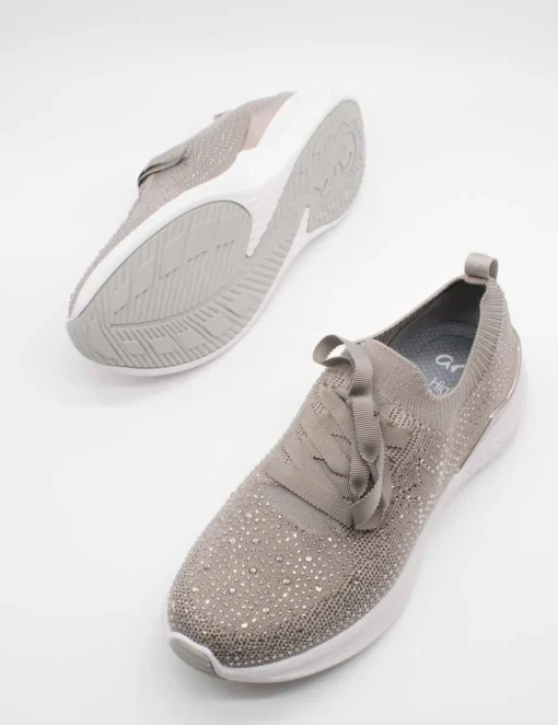 Deportivo Ara 12-54510-08 Oyster de Mujer