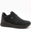 Deportivo Ara 12-38404-04 Wovenstretch Schwarz de Mujer