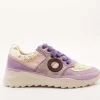 Deportivo Aro 3724 Chunk Hop - Lilac de Mujer