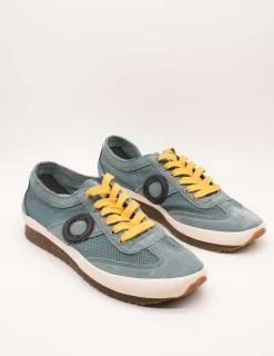 Deportivo Aro 3666 Joaneta Plus Net Seaweed de Hombre