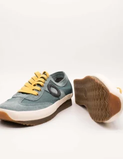 Deportivo Aro 3666 Joaneta Plus Net Seaweed de Hombre