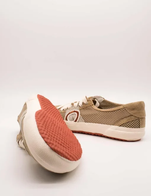 Deportivo Aro 3742 Runa Hive Beige de Hombre