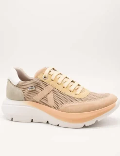 Deportivo Callaghan 62400 Pesca Pink de Mujer