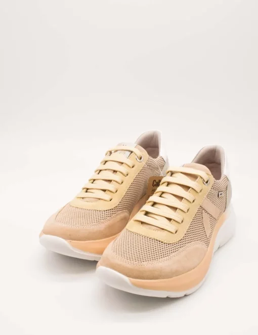 Deportivo Callaghan 62400 Pesca Pink de Mujer