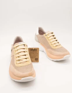 Deportivo Callaghan 62400 Pesca Pink de Mujer
