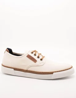 Deportivo Camel Active 460-14-07 blanco de hombre