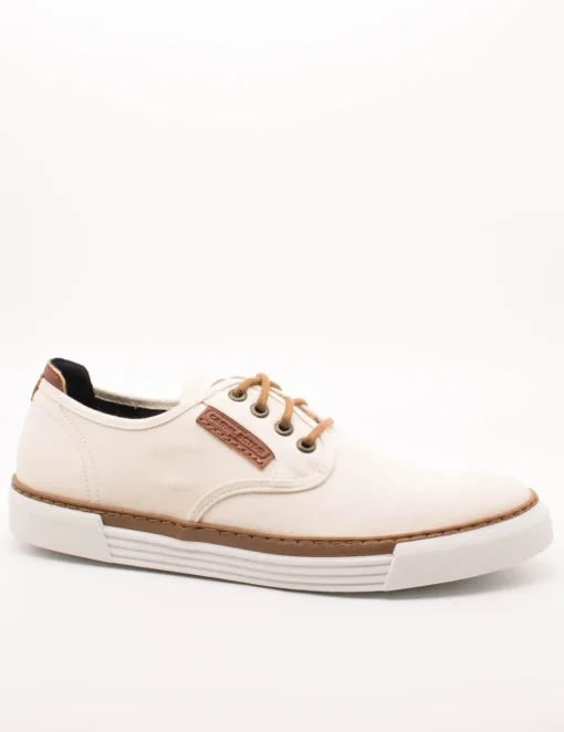 Deportivo Camel Active 460-14-07 blanco de hombre