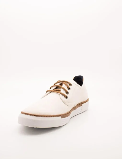 Deportivo Camel Active 460-14-07 blanco de hombre