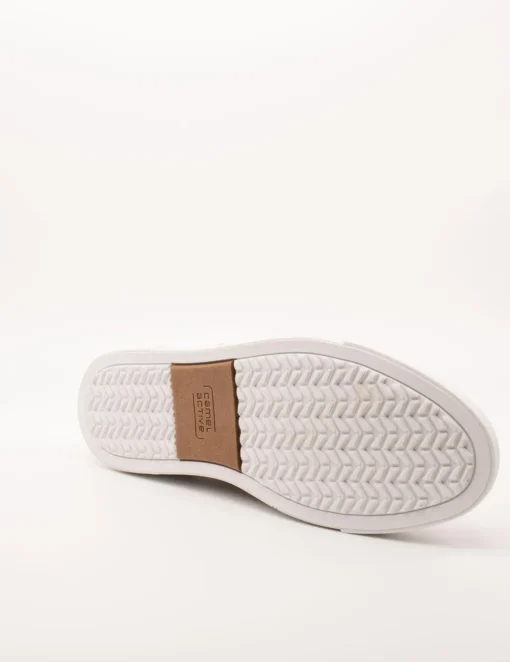 Deportivo Camel Active 460-14-07 blanco de hombre