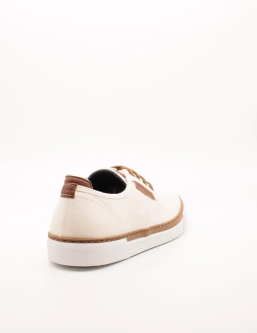 Deportivo Camel Active 460-14-07 blanco de hombre
