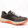 Deportivo Camper K100928-011 Drift Trail Negro de Hombre