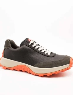 Deportivo Camper K100928-011 Drift Trail Negro de Hombre