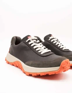 Deportivo Camper K100928-011 Drift Trail Negro de Hombre